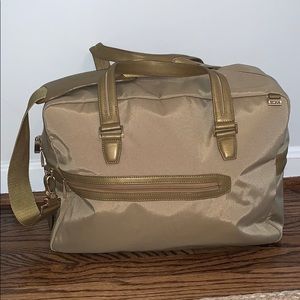 Tumi Nylon Carry On